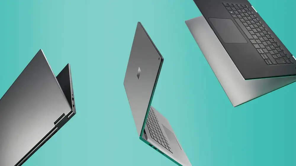 Refurbished Laptops