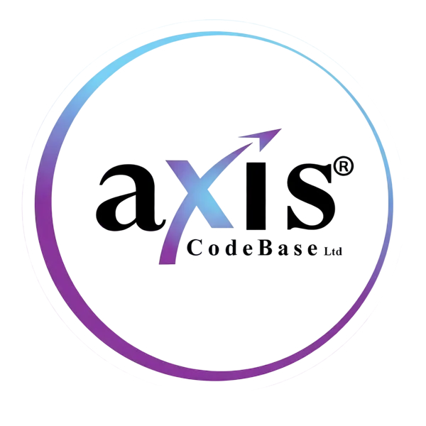 Axis Codebase Logo